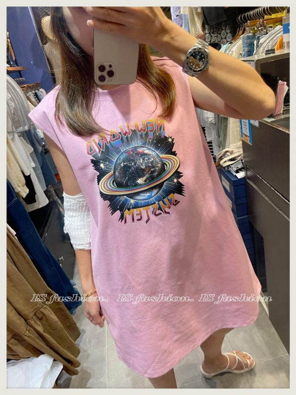 星球Ops（粉紅）